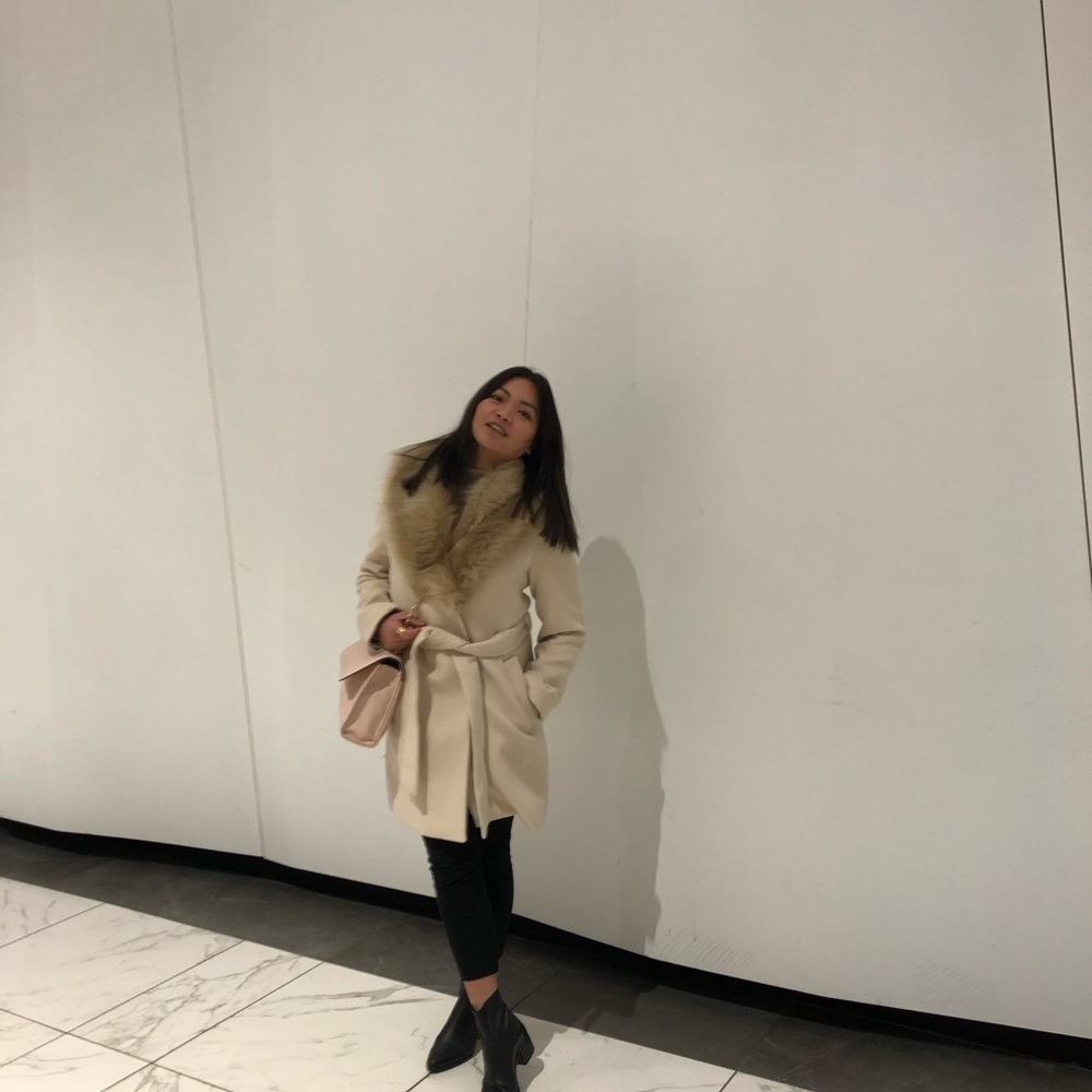 Treasure and bond boots